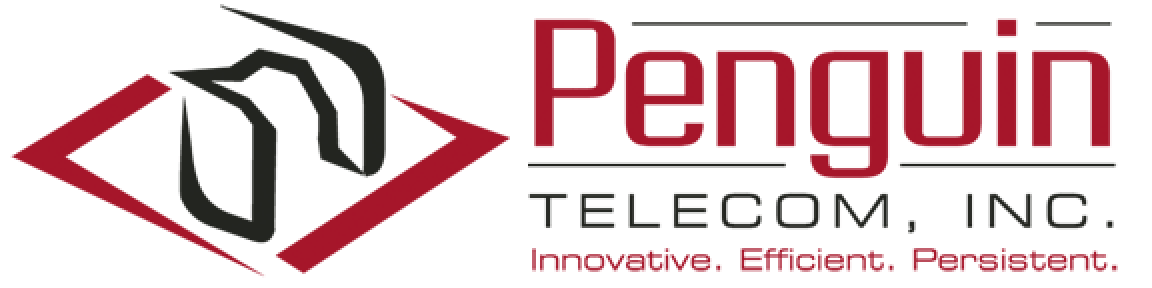 Penguin Telecom, Inc. logo